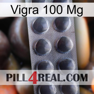Vigra 100Mg 30